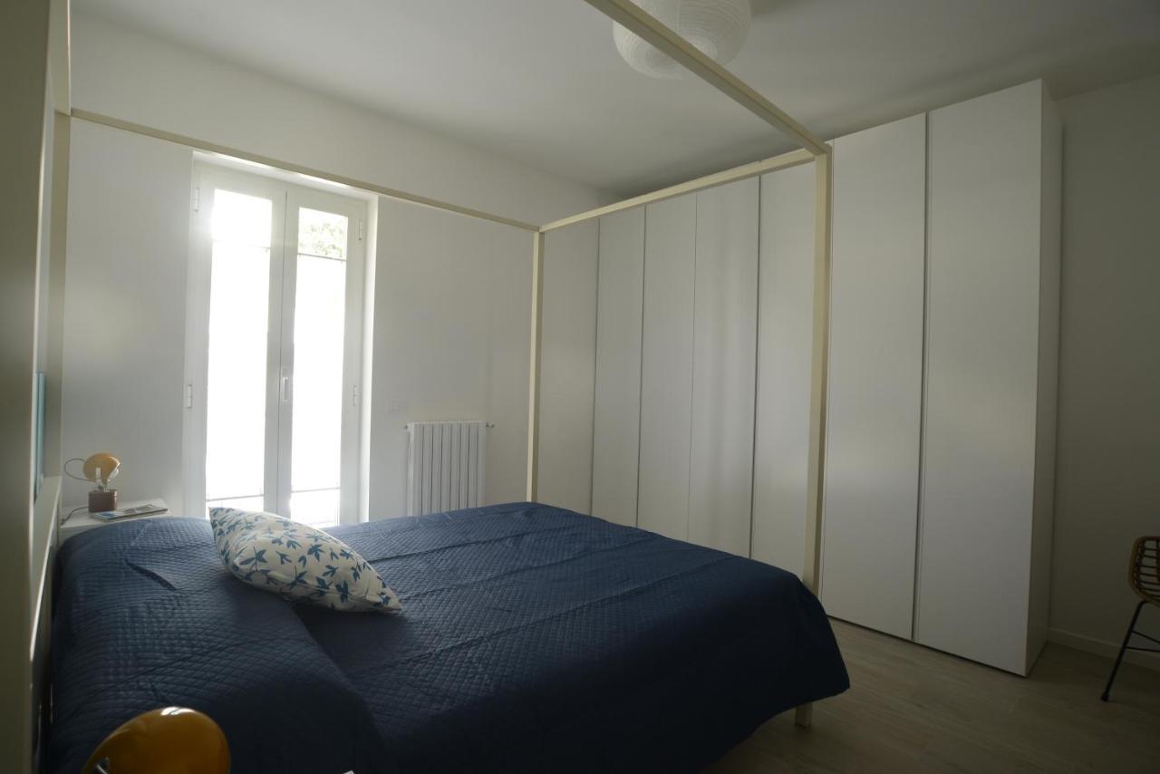 Casa Fiorenza Parcheggio Privato San Remo Zewnętrze zdjęcie