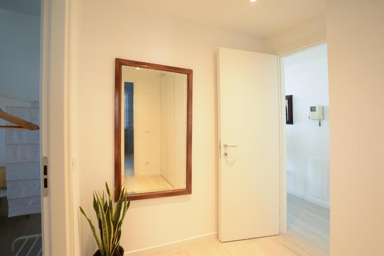 Casa Fiorenza Parcheggio Privato San Remo Zewnętrze zdjęcie