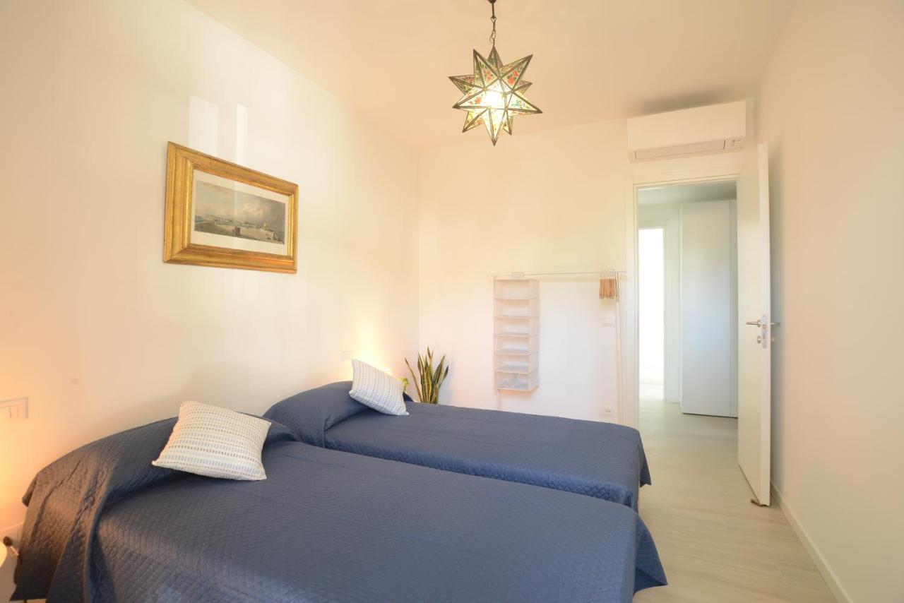 Casa Fiorenza Parcheggio Privato San Remo Zewnętrze zdjęcie