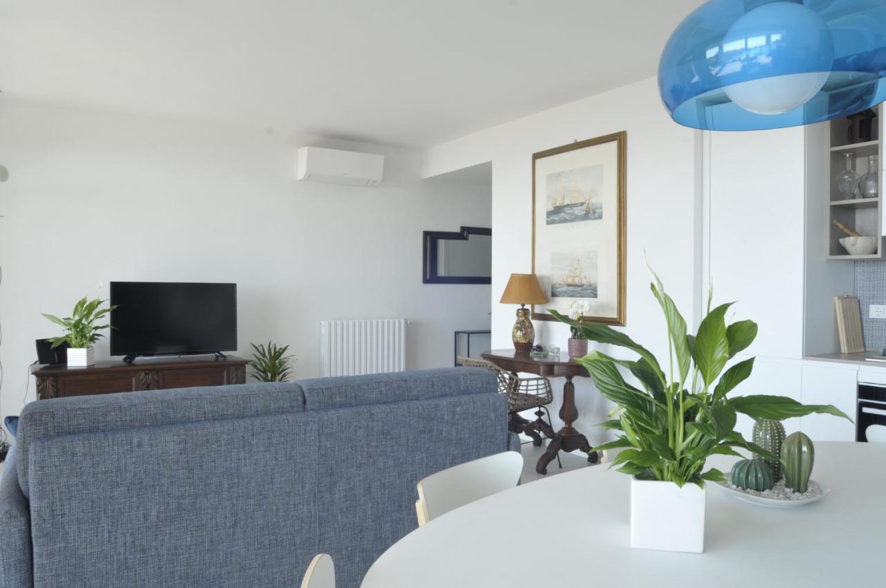 Casa Fiorenza Parcheggio Privato San Remo Zewnętrze zdjęcie