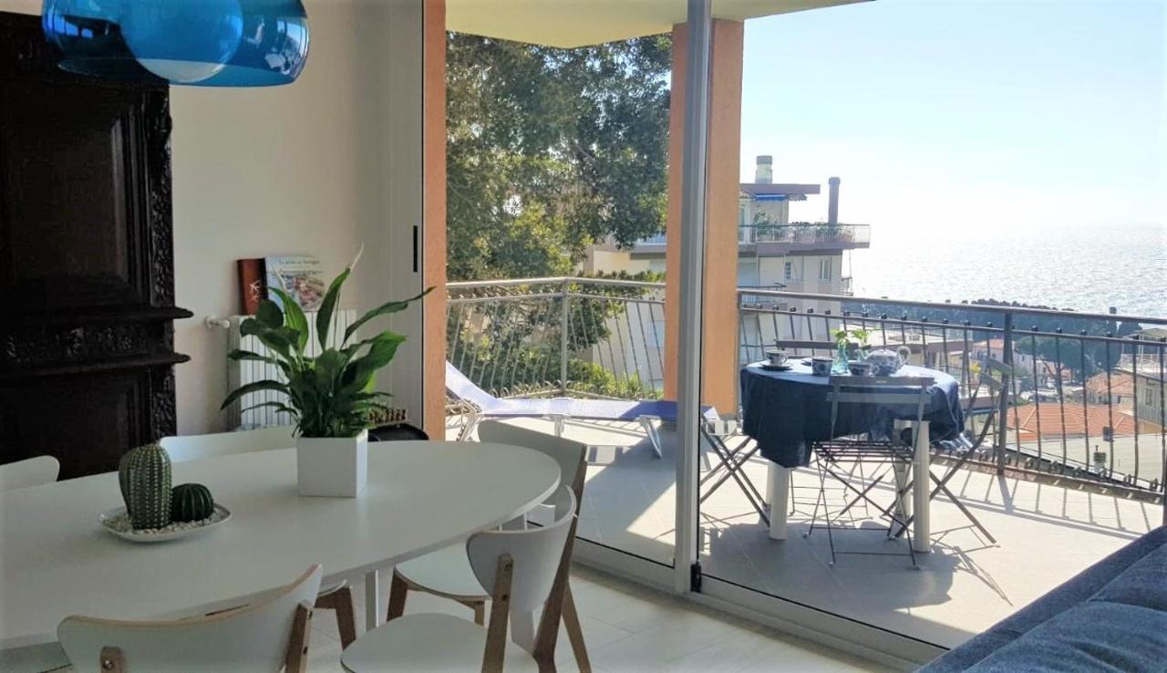 Casa Fiorenza Parcheggio Privato San Remo Zewnętrze zdjęcie
