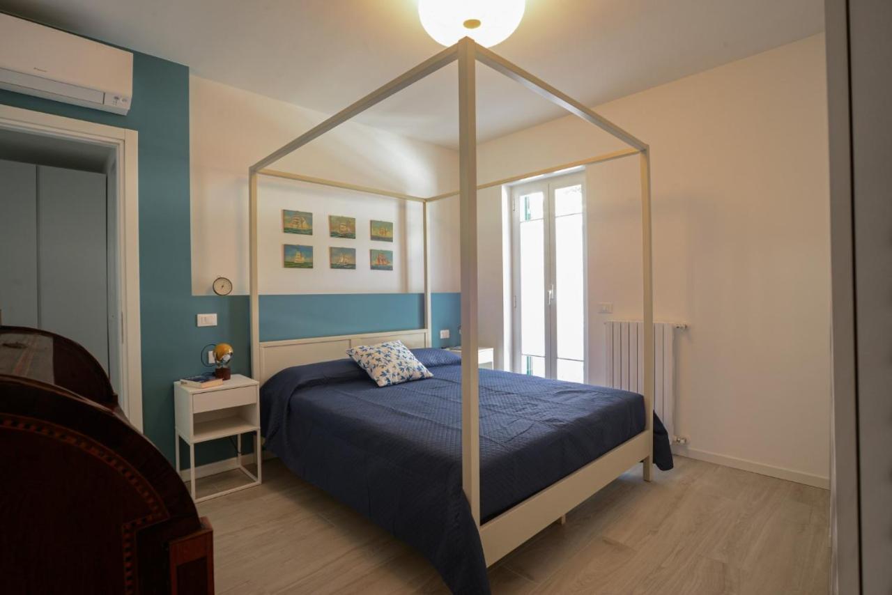 Casa Fiorenza Parcheggio Privato San Remo Zewnętrze zdjęcie