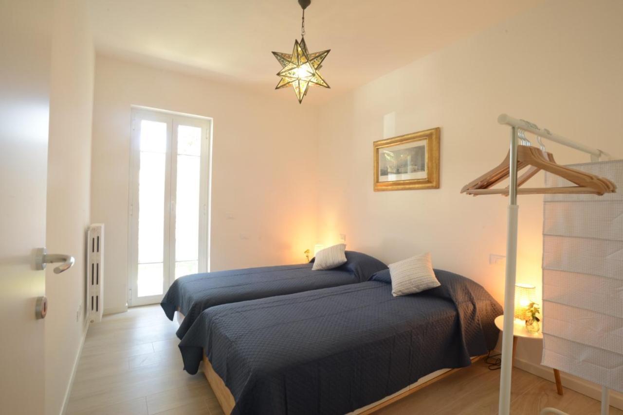 Casa Fiorenza Parcheggio Privato San Remo Zewnętrze zdjęcie