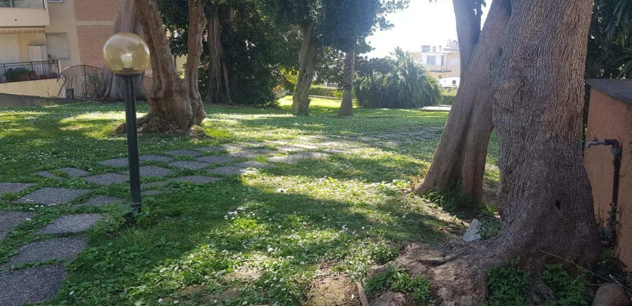 Casa Fiorenza Parcheggio Privato San Remo Zewnętrze zdjęcie