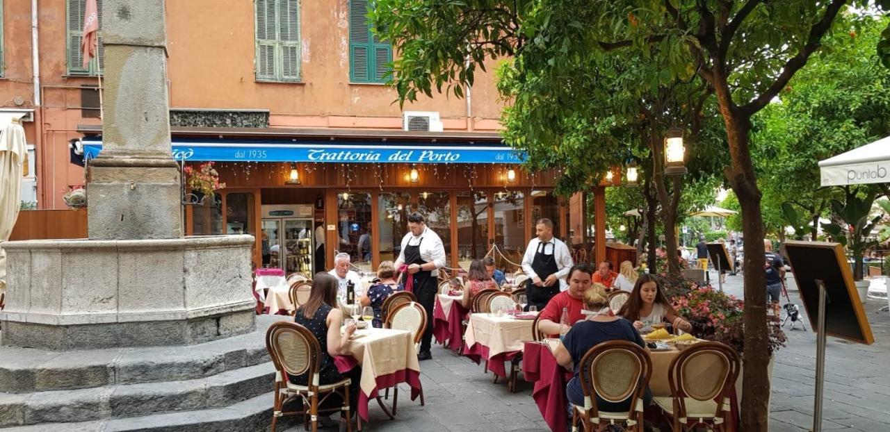 Casa Fiorenza Parcheggio Privato San Remo Zewnętrze zdjęcie