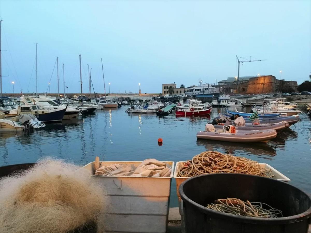 Casa Fiorenza Parcheggio Privato San Remo Zewnętrze zdjęcie